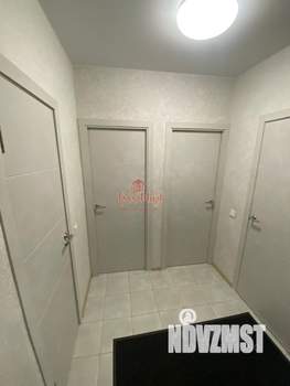 1-к квартира, вторичка, 34м2, 4/6 этаж