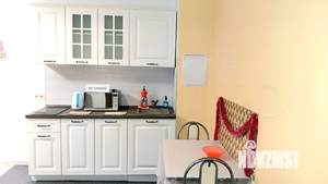 Студия квартира, вторичка, 36м2, 17/20 этаж