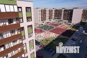 Студия квартира, вторичка, 26м2, 7/9 этаж