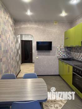 2-к квартира, вторичка, 59м2, 7/17 этаж