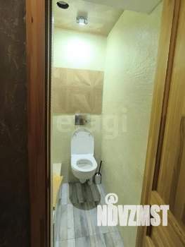 3-к квартира, вторичка, 63м2, 7/9 этаж