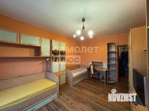 2-к квартира, вторичка, 69м2, 5/18 этаж