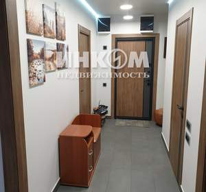 2-к квартира, вторичка, 47м2, 16/25 этаж
