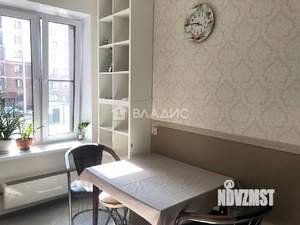 2-к квартира, вторичка, 50м2, 2/6 этаж