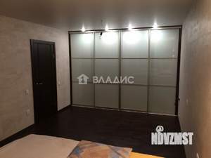 1-к квартира, вторичка, 43м2, 16/17 этаж