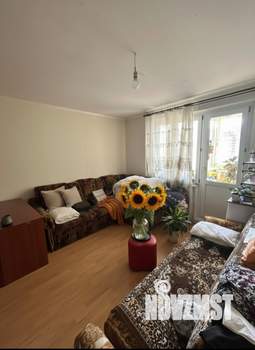 1-к квартира, вторичка, 34м2, 6/12 этаж