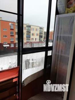 2-к квартира, вторичка, 62м2, 3/4 этаж