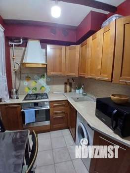 4-к квартира, вторичка, 67м2, 1/9 этаж