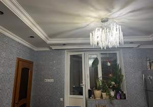 3-к квартира, вторичка, 69м2, 3/6 этаж