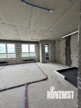 1-к квартира, вторичка, 40м2, 10/16 этаж