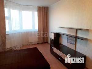 2-к квартира, вторичка, 62м2, 22/25 этаж