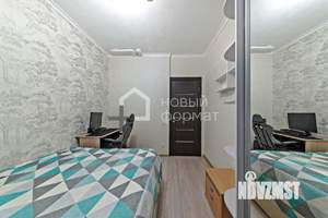 1-к квартира, вторичка, 34м2, 1/6 этаж