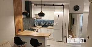 1-к квартира, вторичка, 38м2, 6/15 этаж