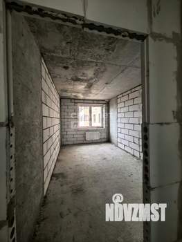 3-к квартира, вторичка, 80м2, 15/17 этаж