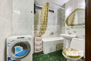 1-к квартира, вторичка, 32м2, 5/9 этаж