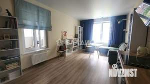 2-к квартира, вторичка, 59м2, 3/16 этаж