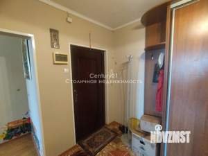 3-к квартира, вторичка, 65м2, 4/10 этаж