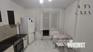 1-к квартира, вторичка, 38м2, 10/17 этаж