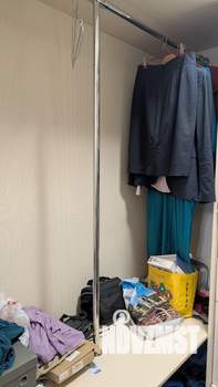 1-к квартира, вторичка, 38м2, 9/11 этаж