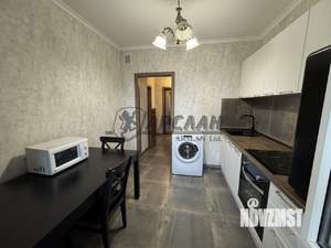 1-к квартира, вторичка, 33м2, 11/17 этаж