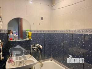 2-к квартира, вторичка, 44м2, 4/5 этаж