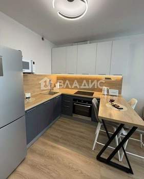 1-к квартира, вторичка, 35м2, 13/17 этаж