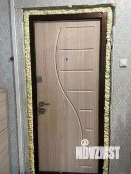 2-к квартира, вторичка, 54м2, 9/17 этаж