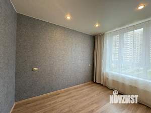 2-к квартира, вторичка, 54м2, 5/17 этаж