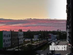 2-к квартира, вторичка, 31м2, 3/17 этаж