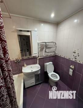 1-к квартира, вторичка, 32м2, 4/5 этаж