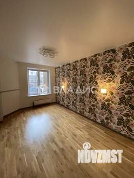 2-к квартира, вторичка, 50м2, 2/6 этаж