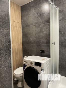 Студия квартира, вторичка, 23м2, 12/15 этаж