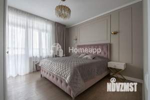 2-к квартира, вторичка, 69м2, 12/22 этаж