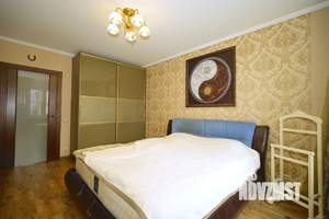 2-к квартира, вторичка, 75м2, 14/17 этаж