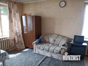 1-к квартира, вторичка, 30м2, 5/5 этаж