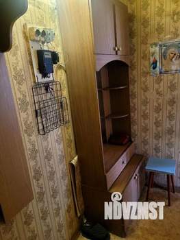 3-к квартира, вторичка, 58м2, 3/5 этаж