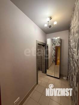 2-к квартира, вторичка, 54м2, 4/8 этаж