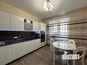 3-к квартира, вторичка, 70м2, 22/25 этаж
