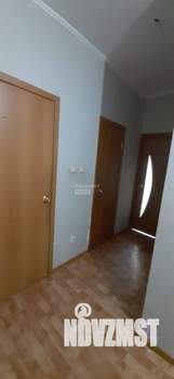 1-к квартира, вторичка, 42м2, 3/17 этаж