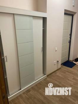 1-к квартира, вторичка, 36м2, 25/25 этаж