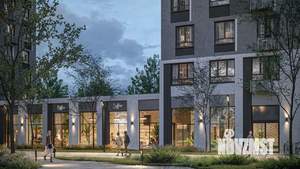 2-к квартира, вторичка, 56м2, 7/10 этаж