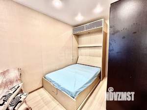 1-к квартира, вторичка, 33м2, 2/6 этаж