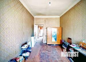 2-к квартира, вторичка, 47м2, 3/4 этаж