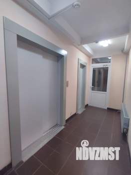 1-к квартира, вторичка, 44м2, 5/16 этаж