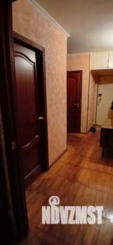 3-к квартира, вторичка, 59м2, 4/5 этаж