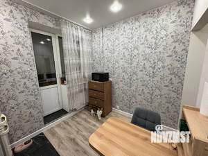1-к квартира, вторичка, 39м2, 9/17 этаж