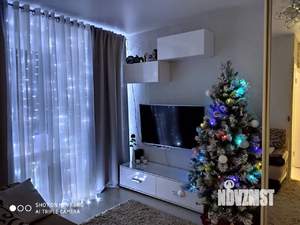 1-к квартира, вторичка, 32м2, 5/5 этаж