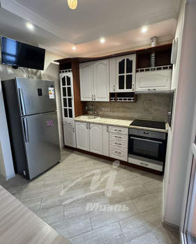 1-к квартира, вторичка, 35м2, 15/15 этаж