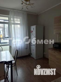 1-к квартира, вторичка, 39м2, 2/17 этаж