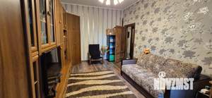 1-к квартира, вторичка, 35м2, 2/2 этаж